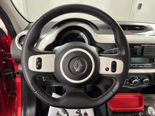 Renault Twingo 1.0 SCe Stop&Start Energy Openair - Foto 8