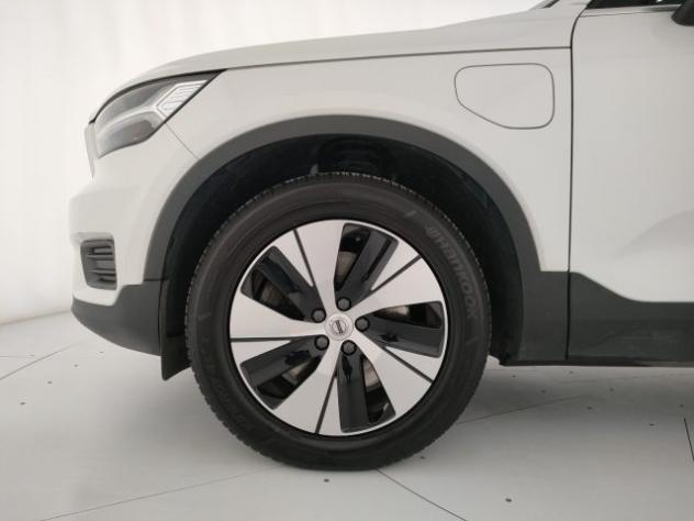 VOLVO XC40 T4 Plug-in Inscription Expression - Autocarro rif. 23548959 - Foto 8