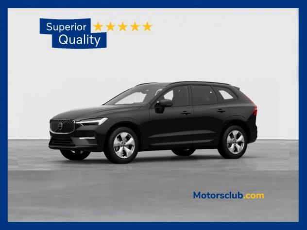 VOLVO XC60 B5 AWD automatico Core Autocarro N1 rif. 22317309
