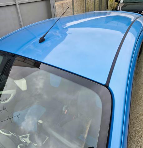Ford Ka 1.3 TDCi Titanium - Foto 8