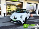 ABARTH 595 1.4 Turbo T-Jet 165 CV Turismo GARANZIA INCLUSA rif. 23303446