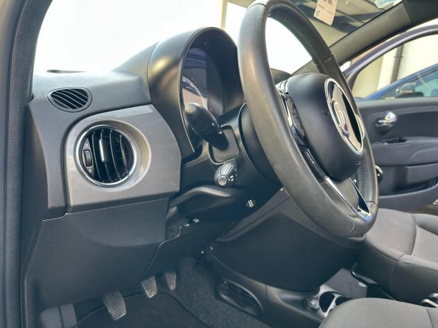 Fiat 500 1.0 hybrid 70cv - Foto 10