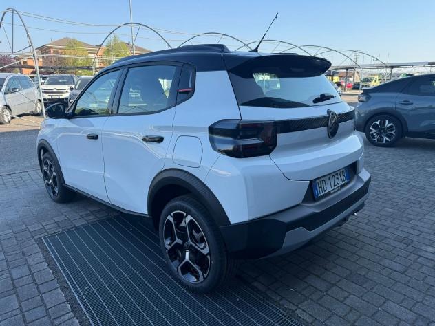 Citroën C3 Turbo 100 cv Manuale PLUS - Foto 6