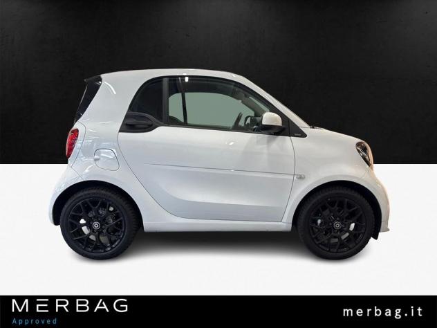 smart fortwo 0.9 t Superpassion 90cv twinamic - Foto 5