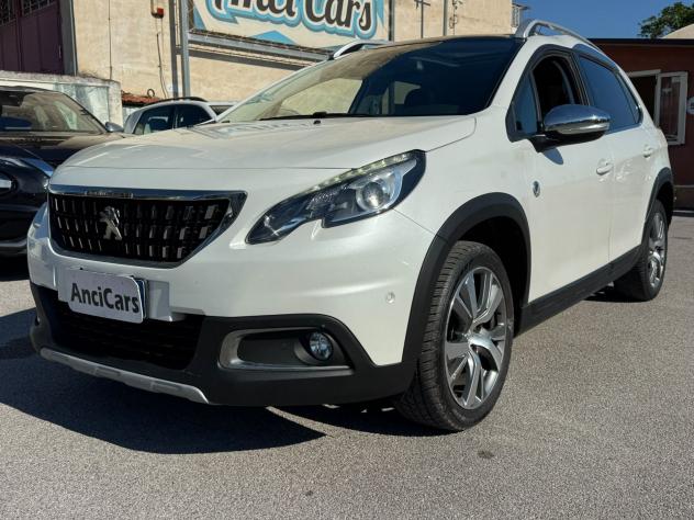 Peugeot 2008 BlueHDi 120 S&S Crossway - Foto 3