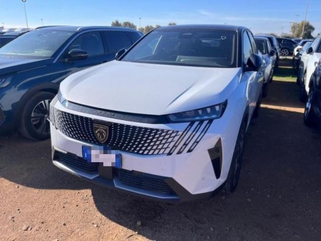 PEUGEOT 3008 GT Hybrid 145cv e-DCS6 rif. 23830369