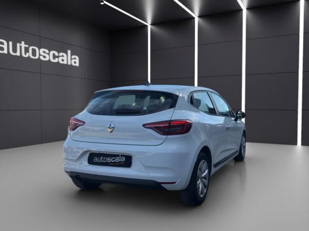 RENAULT Clio SCe 65 CV 5 porte Life autocarro rif. 23350779 - Foto 5