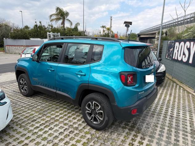 Jeep Renegade 2.0 Mjt 140CV 4WD Active Drive Longitude-2019 - Foto 5