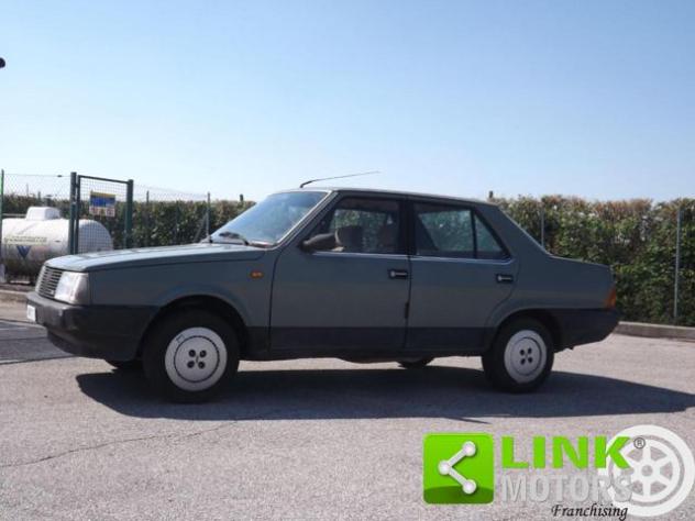 FIAT Regata 70 S funzionante con 86500 km - Foto 7