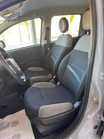 Fiat Panda 1.0Hybrid |!|!|!! - Foto 9