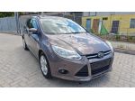 Ford Focus 1.6 TDCI  95 CV SW PLUS