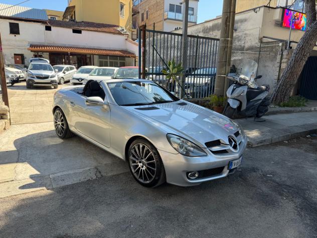 Mercedes-benz SLK 200 Kompressor cat - Foto 3