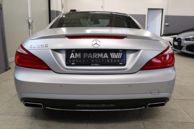 MERCEDES-BENZ SL 350 SL 350 rif. 24054223 - Foto 6