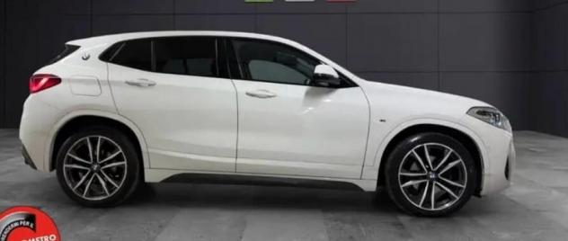 Bmw X2 sDrive18d Msport - Foto 3