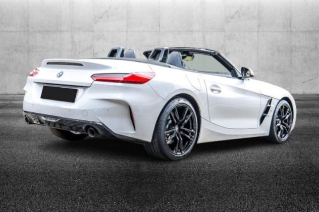 BMW Z4 sDrive30i Msport rif. 23758769 - Foto 3