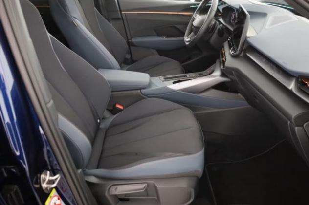 CUPRA Terramar 2.0 TSI DSG 4Drive VZ rif. 23798131 - Foto 7
