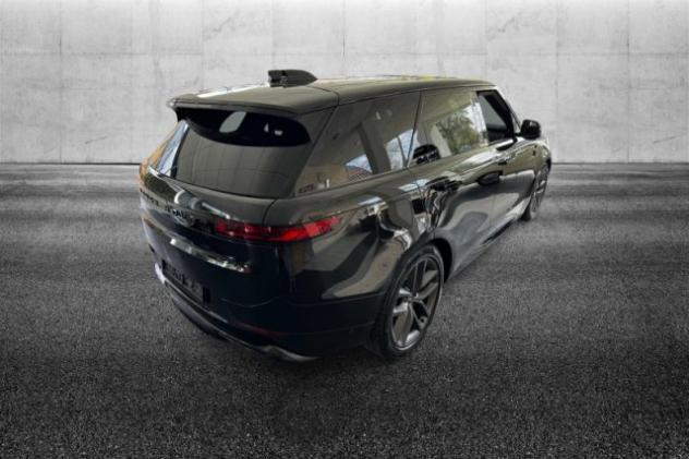 LAND ROVER Range Rover Sport 3.0D l6 300 CV Dynamic HSE rif. 23757548 - Foto 4