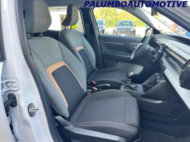 CITROEN C3 Aircross PureTech Turbo 100 CV You rif. 23775042 - Foto 7