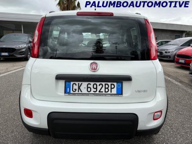 FIAT Panda 1.0 FireFly S&S Hybrid City Life rif. 23837183 - Foto 7
