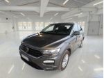 VOLKSWAGEN T-Roc 1.0 TSI Business BlueMotion Technology rif. 23247951