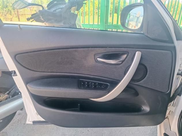 Bmw 118 118d cat 5 porte Futura DPF - Foto 6