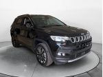 Jeep Compass Compass 1.3 Turbo T4 190 CV PHEV AT6 4xe Limited