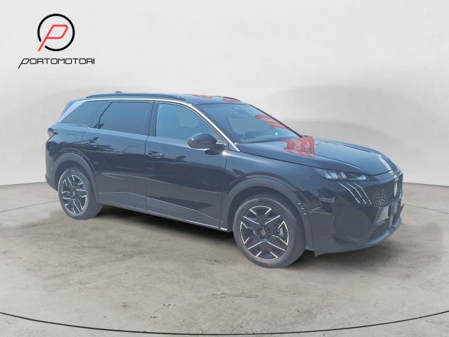 Peugeot 5008 Nuovo Hybrid 145 e-DCS6 ALLURE - Foto 7