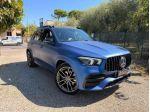 MERCEDES - GLE - 300 d 4Matic Mild Hybrid Prem. Plus