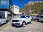 Volkswagen T-Cross 1.0 TSI 81kW Style DSG