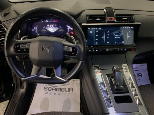 DS AUTOMOBILES DS 7 1.5 BlueHDi Automatico Bastille Business rif. 24051920 - Foto 9