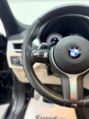 Bmw X2 xDrive20d 190cv Msport-X 05/2019 Euro 6D - Foto 8