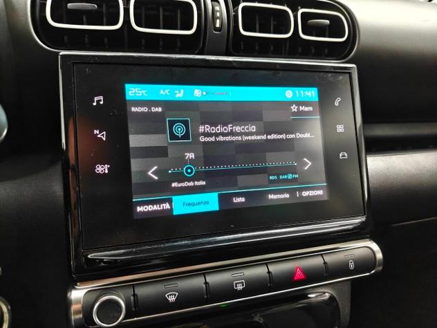 CITROEN C3 Aircross 1ª s. C3 Aircross BlueHDi 110 S&S Feel - Foto 10