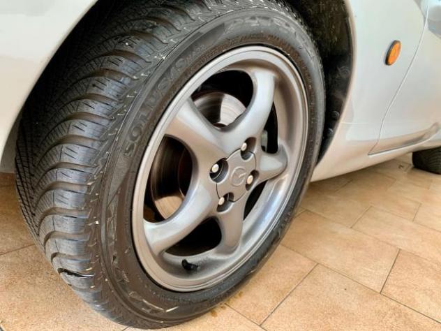 Mazda MX-5 MX-5 II 1998 1.6i 16v - Foto 6