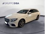 Mercedes-Benz Classe E - S213 SW Diesel E SW 300 de eq-power Premium Plus auto