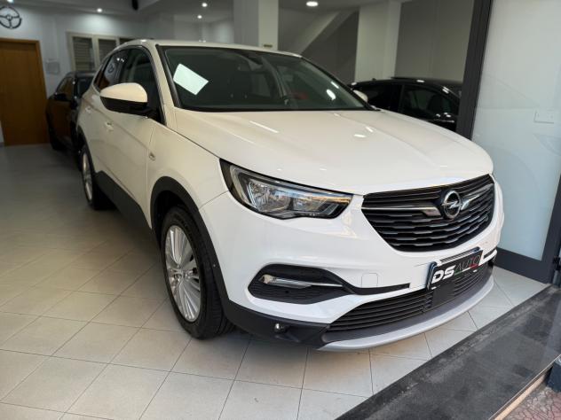 OPEL GRANDLAND X 1.5 CDI 130 CV ECOTEC INNOVATION - Foto 4