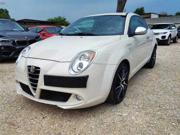 ALFA ROMEO MiTo 1.4 105cv M.air S&S CLIMA,CERCHI LEGA rif. 19214532
