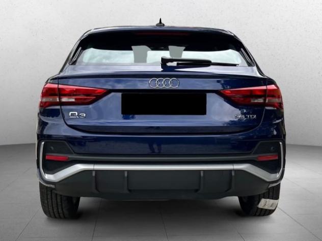 AUDI Q3 SPB 35 TDI S tronic S line Sline rif. 23033906 - Foto 6
