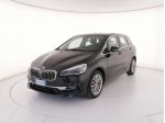 BMW Serie 2 Active Tourer 216d Active Tourer auto
