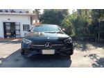 C 220 dAut Diesel-Elettrico 4x4 AMG Premium KM0