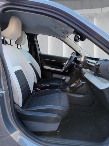 CITROEN C3 1200 PURETECH MAX 100CV NAV CARPLAY CAM VETRISCURI rif. 24195328 - Foto 9
