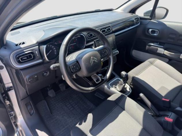 CITROEN C3 C3 PureTech 83 S&S Shine rif. 23982622 - Foto 9