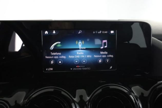 MERCEDES-BENZ CLA sse GLA GLA 180 d Automatic Business rif. 24013157 - Foto 9