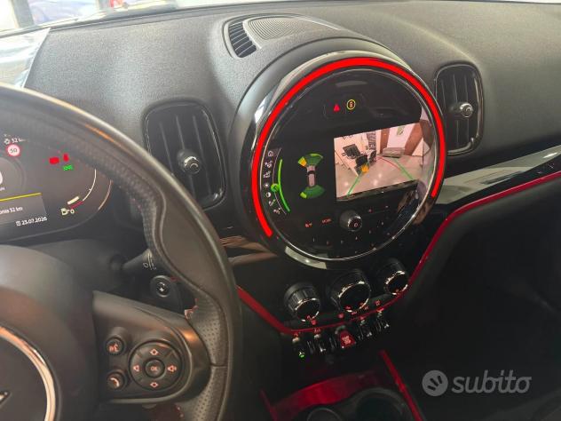 Mini Cooper Countryman S ALL4 AUTOMATICA - Foto 10