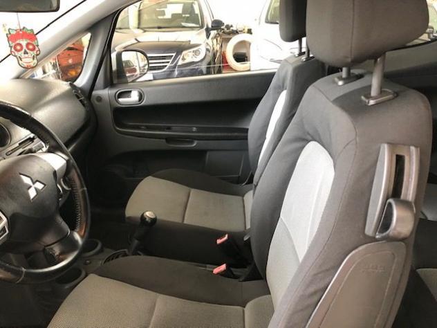MITSUBISHI Colt 1.1 12V 3p. GPL Inform rif. 23788490 - Foto 7