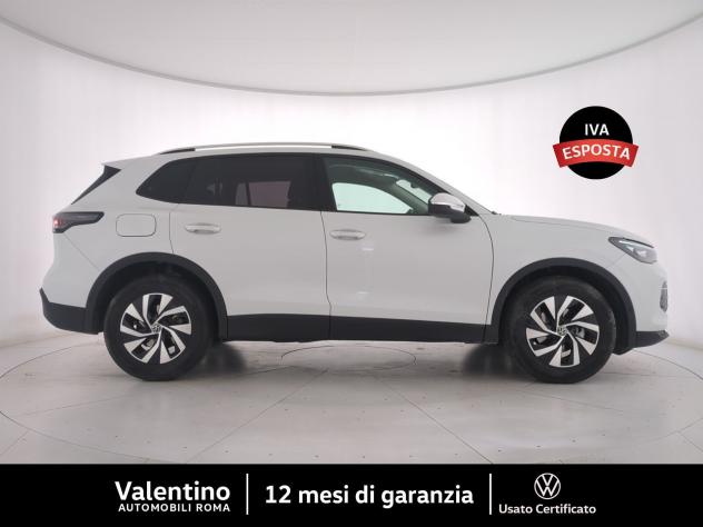 Volkswagen Tiguan 1.5 eTSI DSG ACT Edition Plus - Foto 2