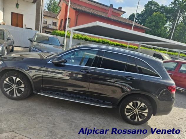 MERCEDES-BENZ GLC 220 d 4Matic Executive rif. 23673644 - Foto 8