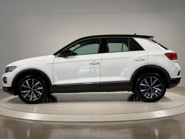 VOLKSWAGEN T-Roc 1.0 TSI Style BlueMotion PREZZO REALE rif. 24044272 - Foto 2