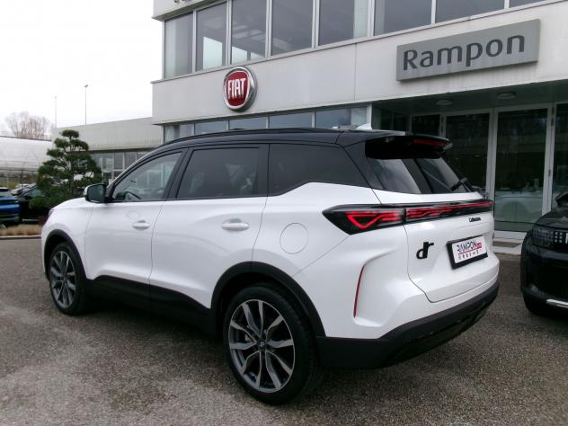 DR AUTOMOBILES dr6 1,6 TGDI DCT GPL COLLECTION - Foto 5