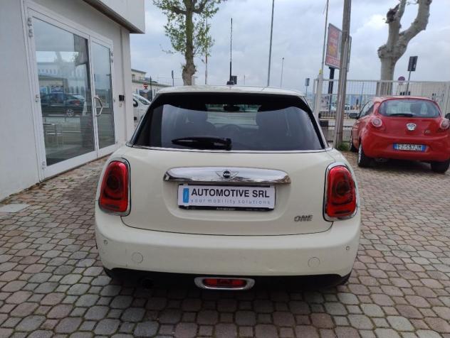 MINI - Mini - 1.2 One 5 porte - Foto 5
