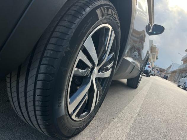 PEUGEOT 3008 1.5BlueHDi 130 EAT8 GT Line rif. 23996250 - Foto 5